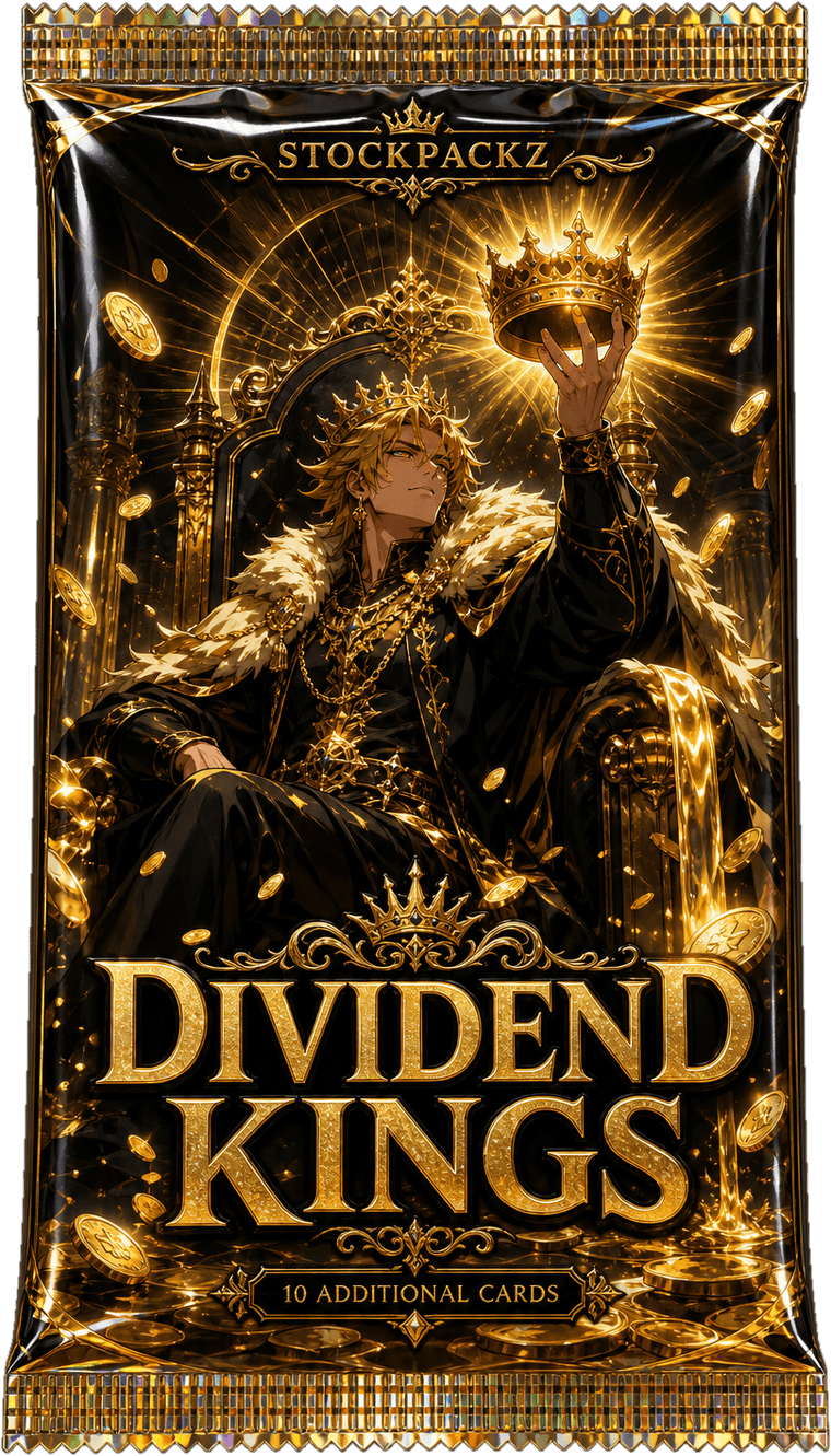 dividend StockPack